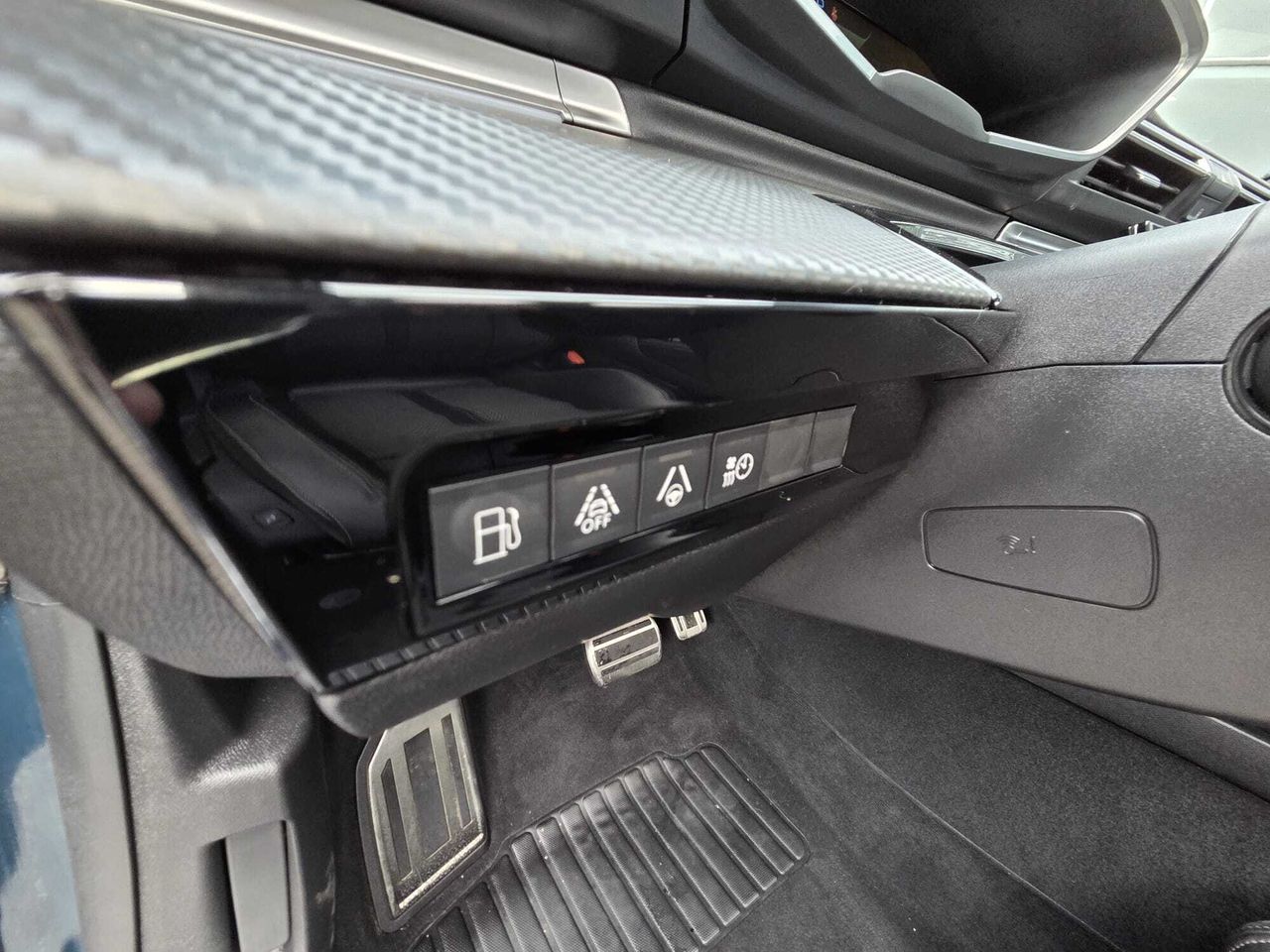 Peugeot 508 Hybrid GT 225 e EAT8  - Foto 2