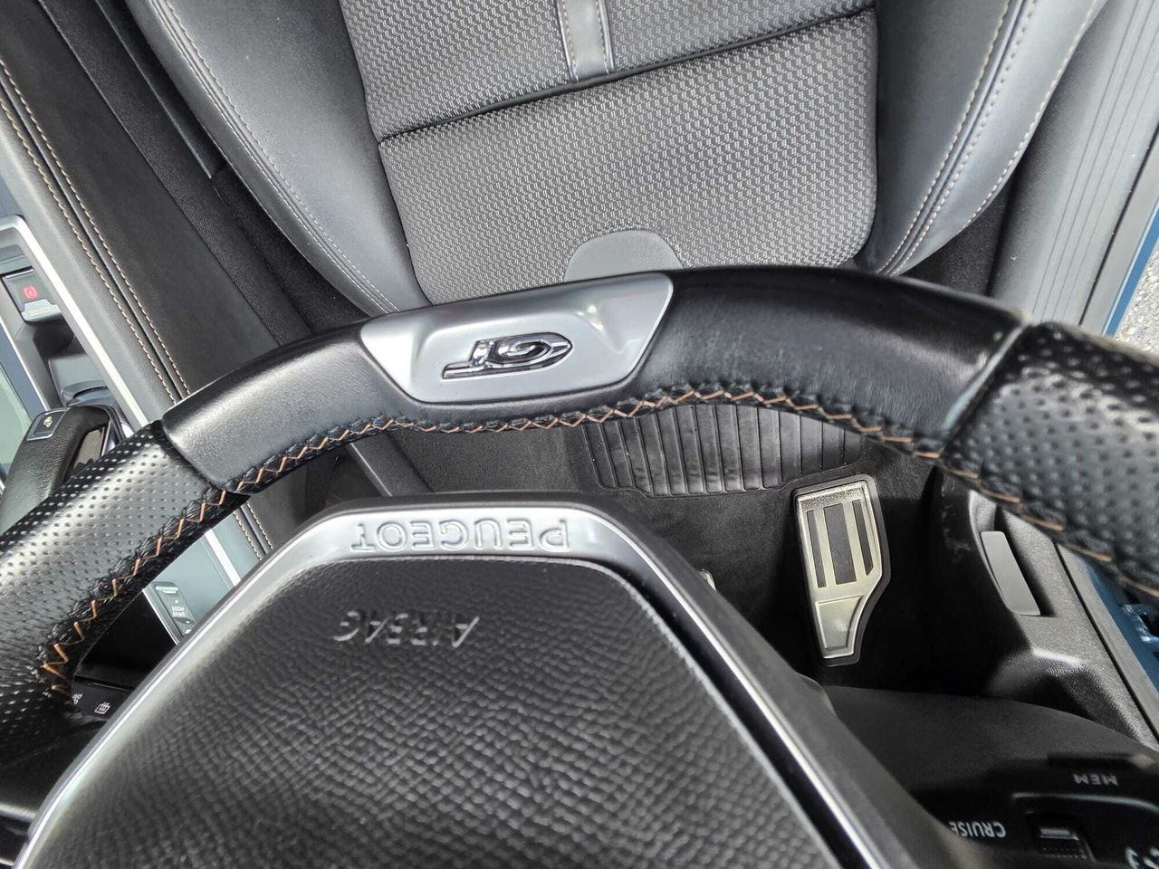 Peugeot 508 Hybrid GT 225 e EAT8  - Foto 2