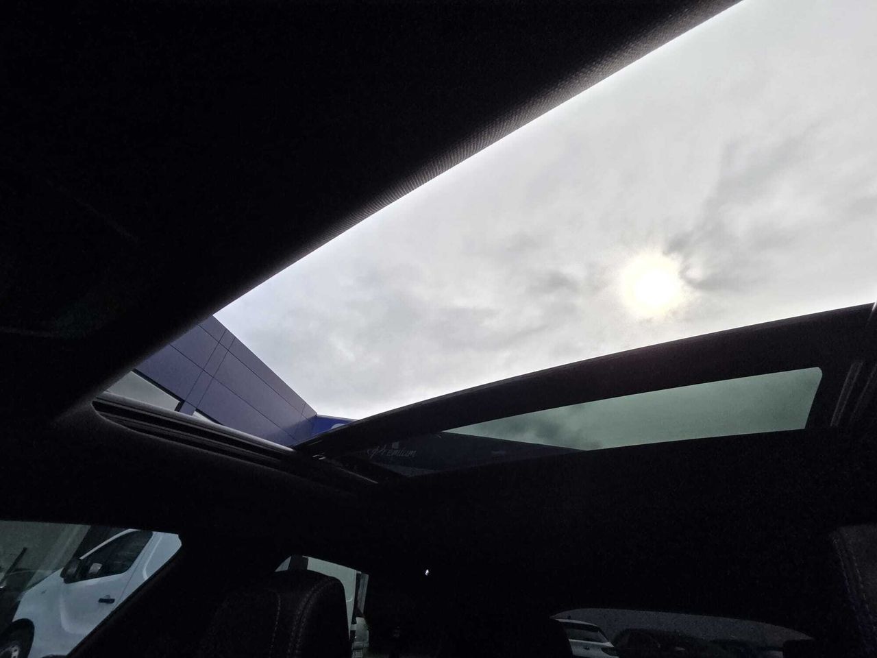 Peugeot 508 Hybrid GT 225 e EAT8  - Foto 2