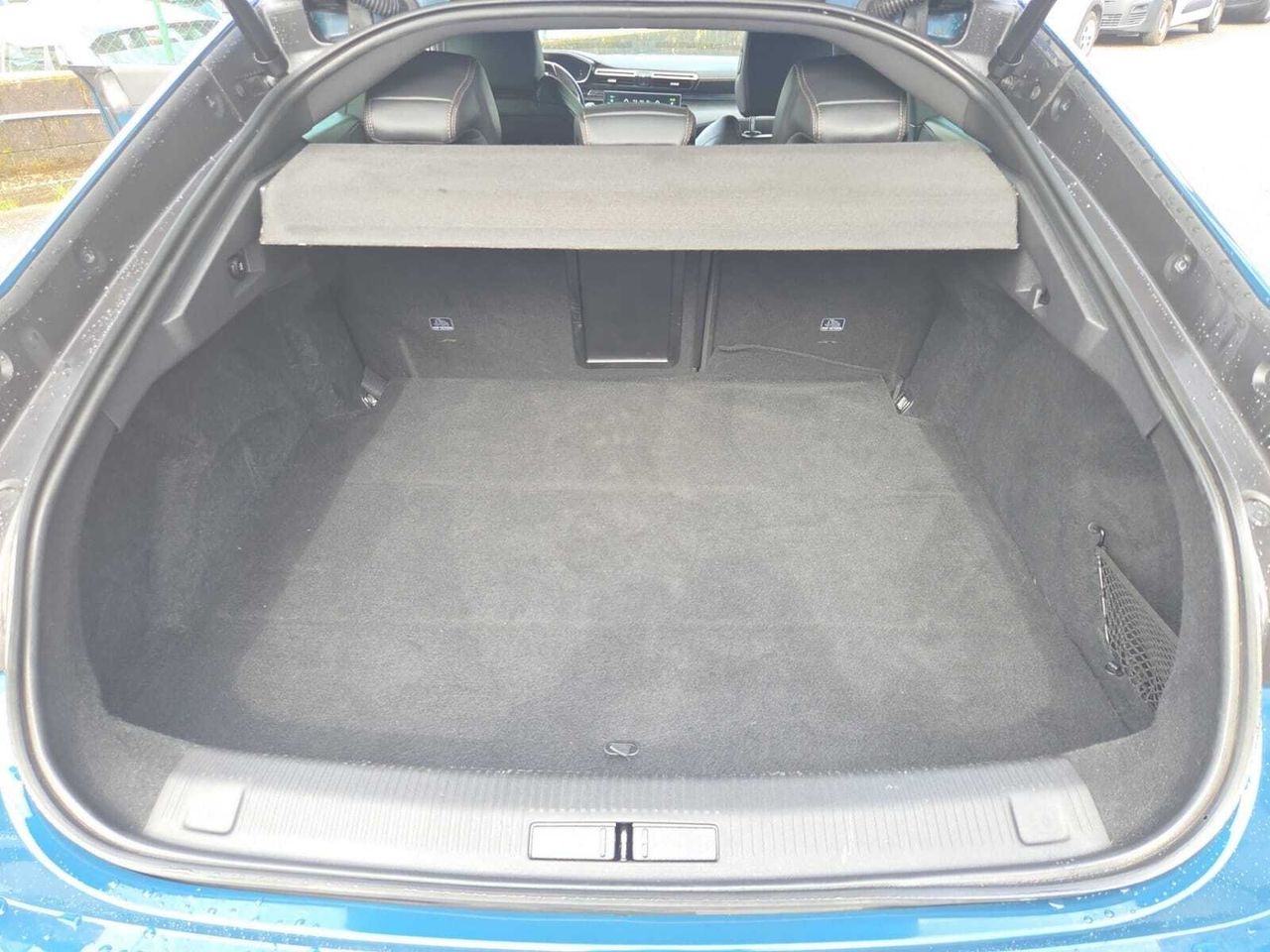 Peugeot 508 Hybrid GT 225 e EAT8  - Foto 2