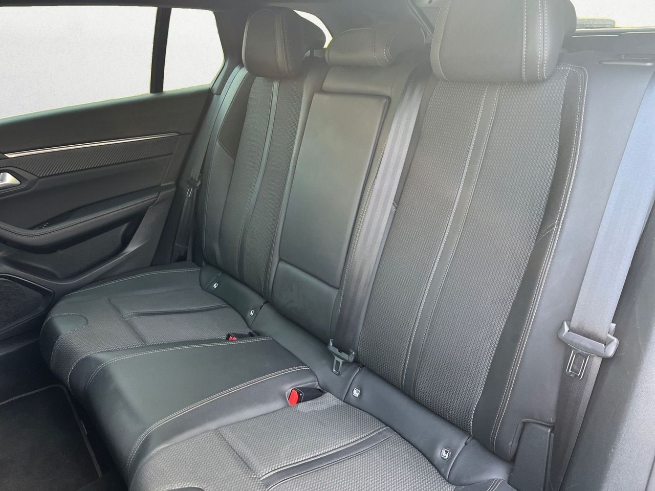 Peugeot 508 SW GT LINE BLUE HDI 130 CV EAT8  - Foto 2