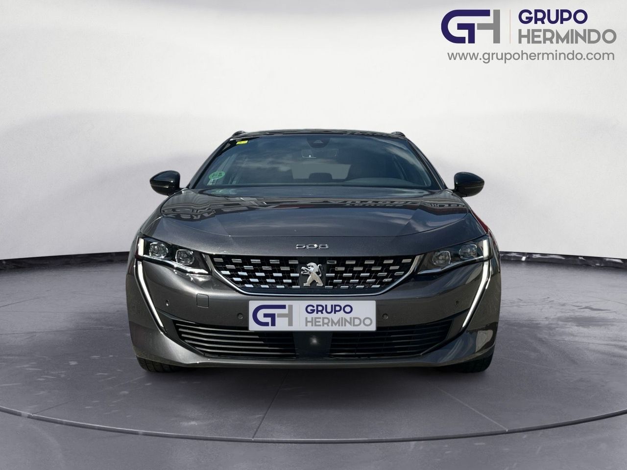 Peugeot 508 SW GT LINE BLUE HDI 130 CV EAT8  - Foto 2