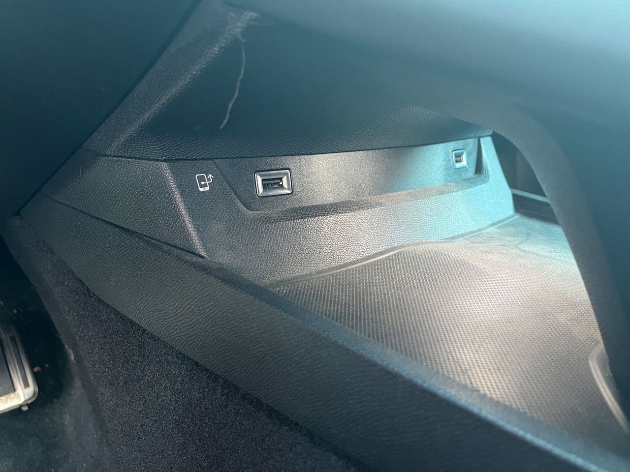 Peugeot 508 SW GT LINE BLUE HDI 130 CV EAT8  - Foto 2