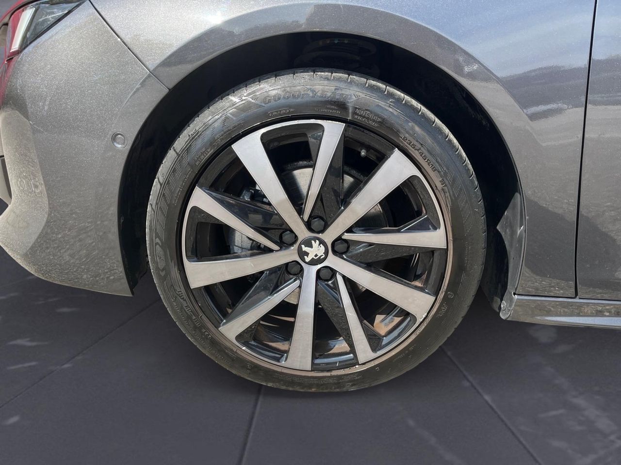 Peugeot 508 SW GT LINE BLUE HDI 130 CV EAT8  - Foto 2