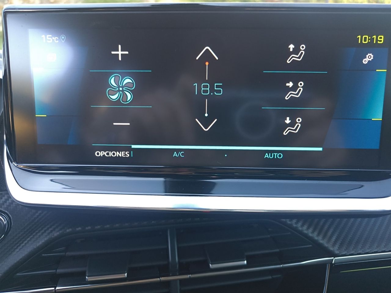 Peugeot e-2008 GT LINE ELECTRICO 136 CV  - Foto 2