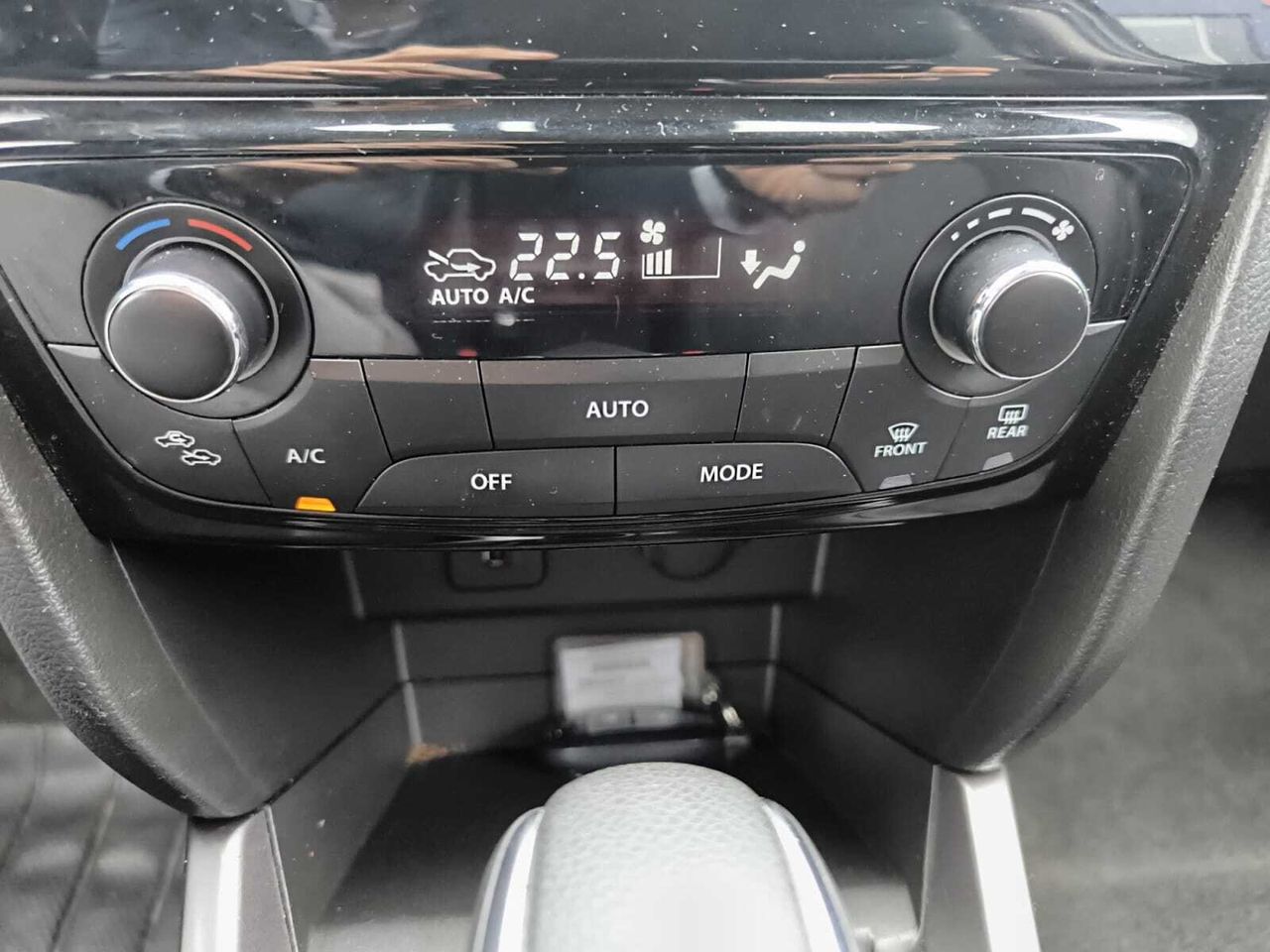 Suzuki Vitara 1.5 GLX 4WD STRONG HYBRID AUTO  - Foto 2