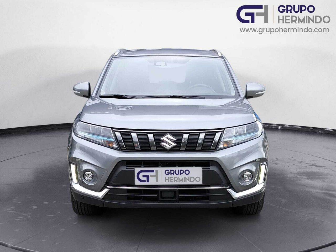 Suzuki Vitara 1.5 GLX 4WD STRONG HYBRID AUTO  - Foto 2