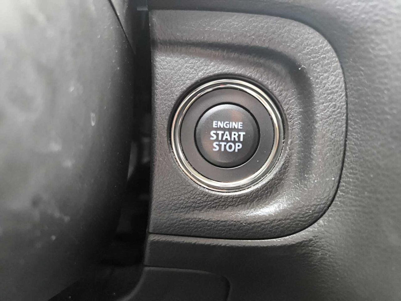 Suzuki Vitara 1.5 GLX 4WD STRONG HYBRID AUTO  - Foto 2