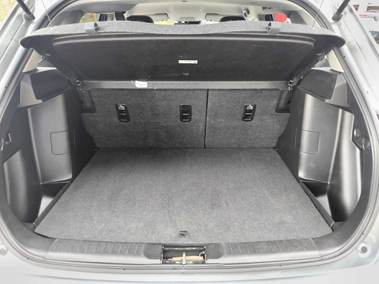 Suzuki Vitara 1.5 GLX 4WD STRONG HYBRID AUTO  - Foto 2