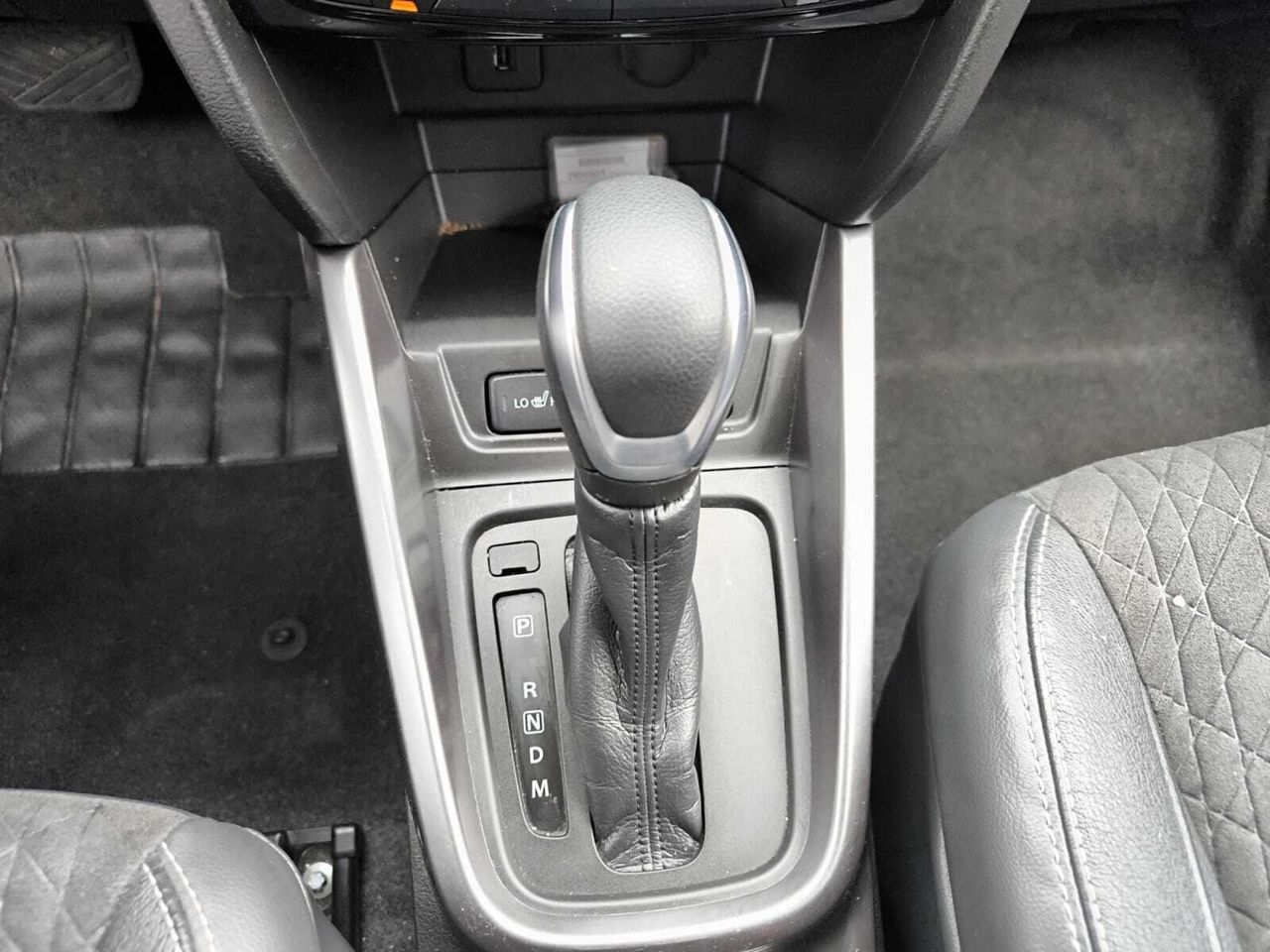 Suzuki Vitara 1.5 GLX 4WD STRONG HYBRID AUTO  - Foto 2