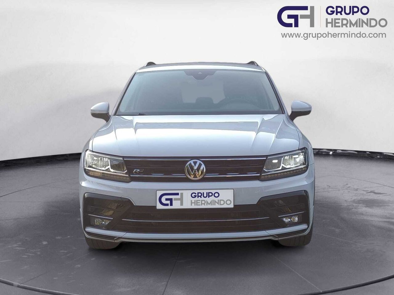 Volkswagen Tiguan R LINE 2.0 TDI 150 CV DSG  - Foto 2