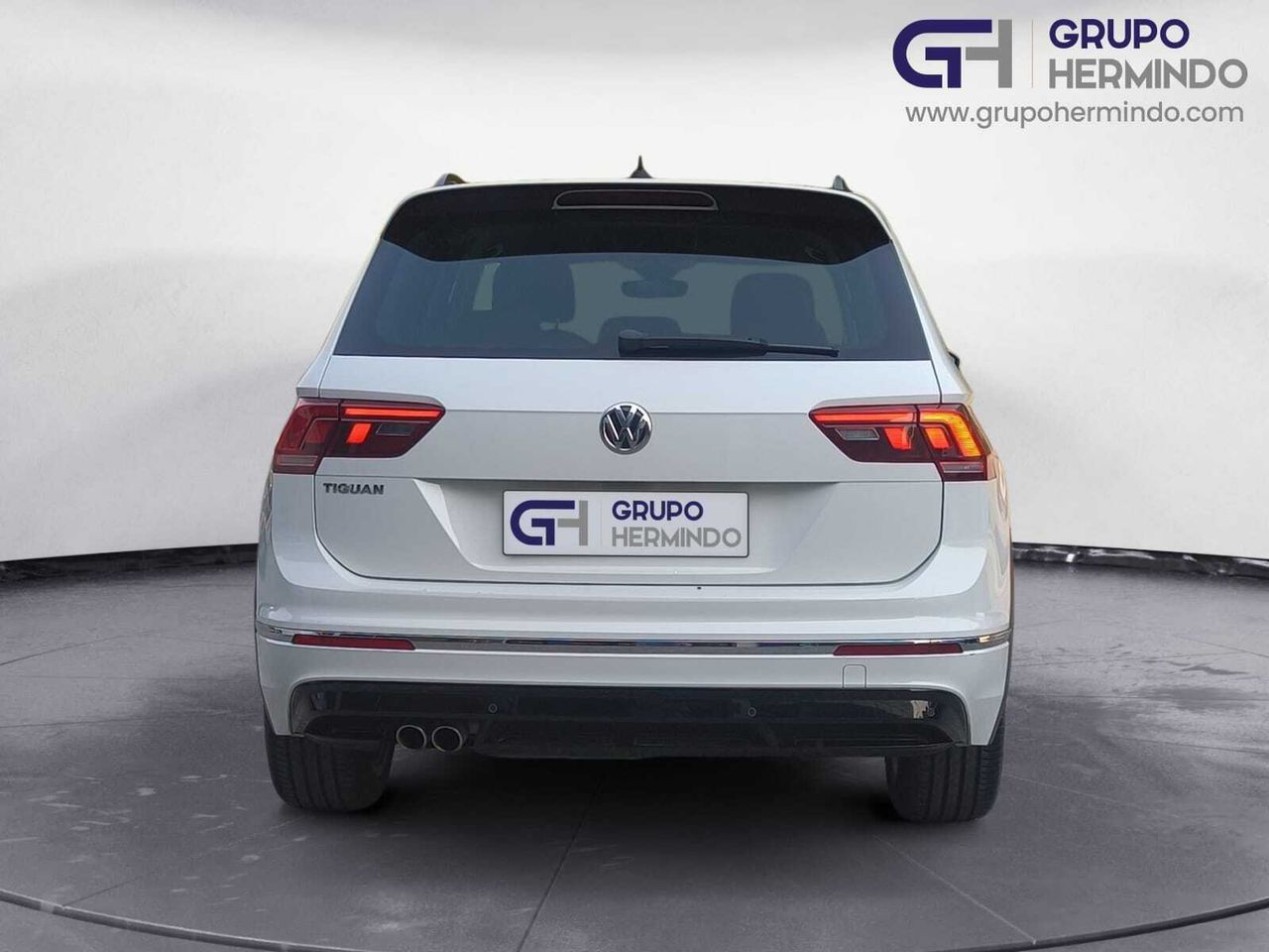Volkswagen Tiguan R LINE 2.0 TDI 150 CV DSG  - Foto 2