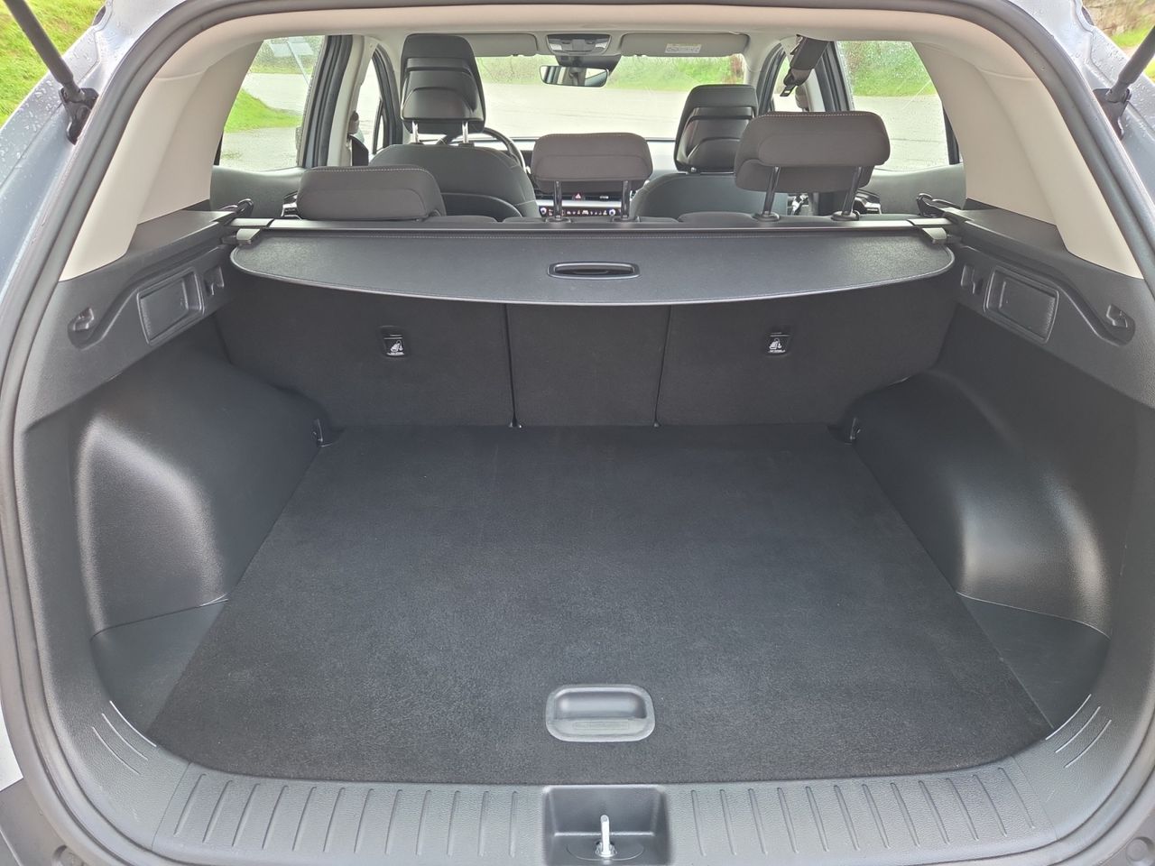 Kia Sportage 1.6 T-GDI HEV 230 CV DRIVE 4X2 - Foto 2