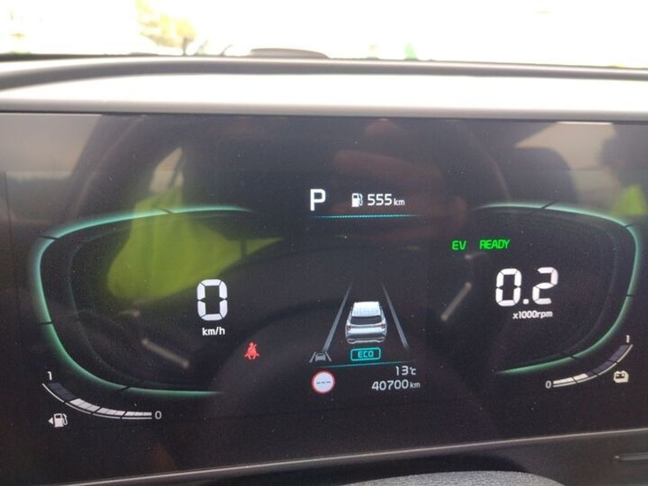 Kia Sportage 1.6 T-GDI HEV 230 CV DRIVE 4X2  - Foto 2