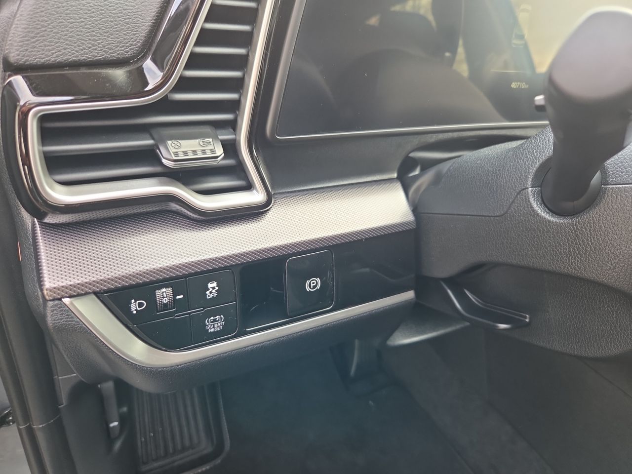 Kia Sportage 1.6 T-GDI HEV 230 CV DRIVE 4X2 - Foto 2