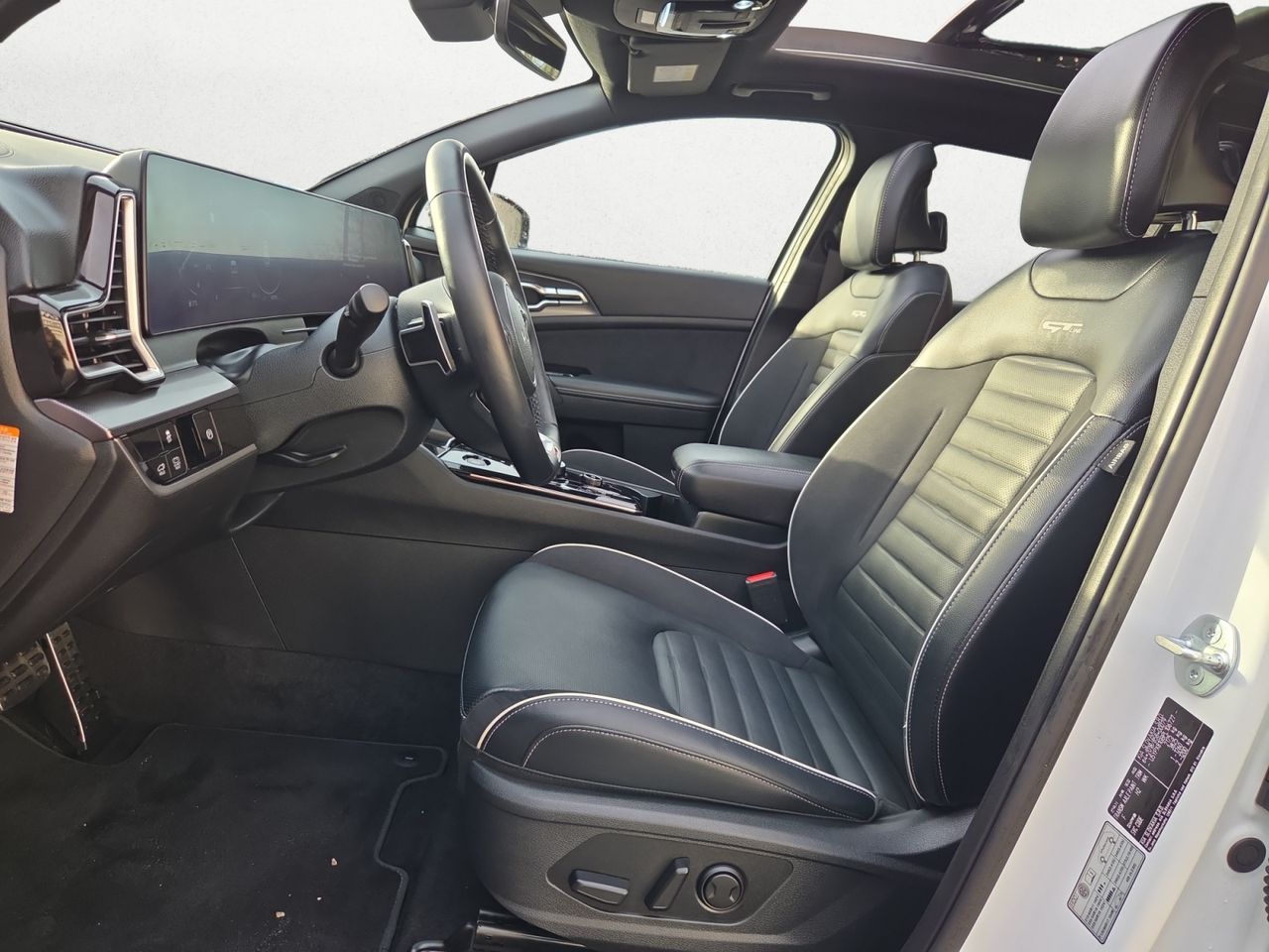 Kia Sportage 1.6 T-GDI HEV 230 CV GT LINE 4X2 - Foto 2