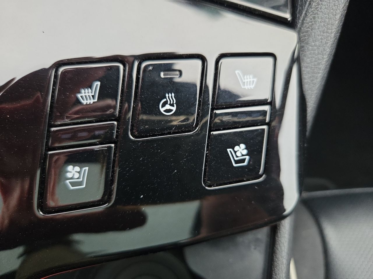 Kia Sportage 1.6 T-GDI HEV 230 CV GT LINE 4X2 - Foto 2