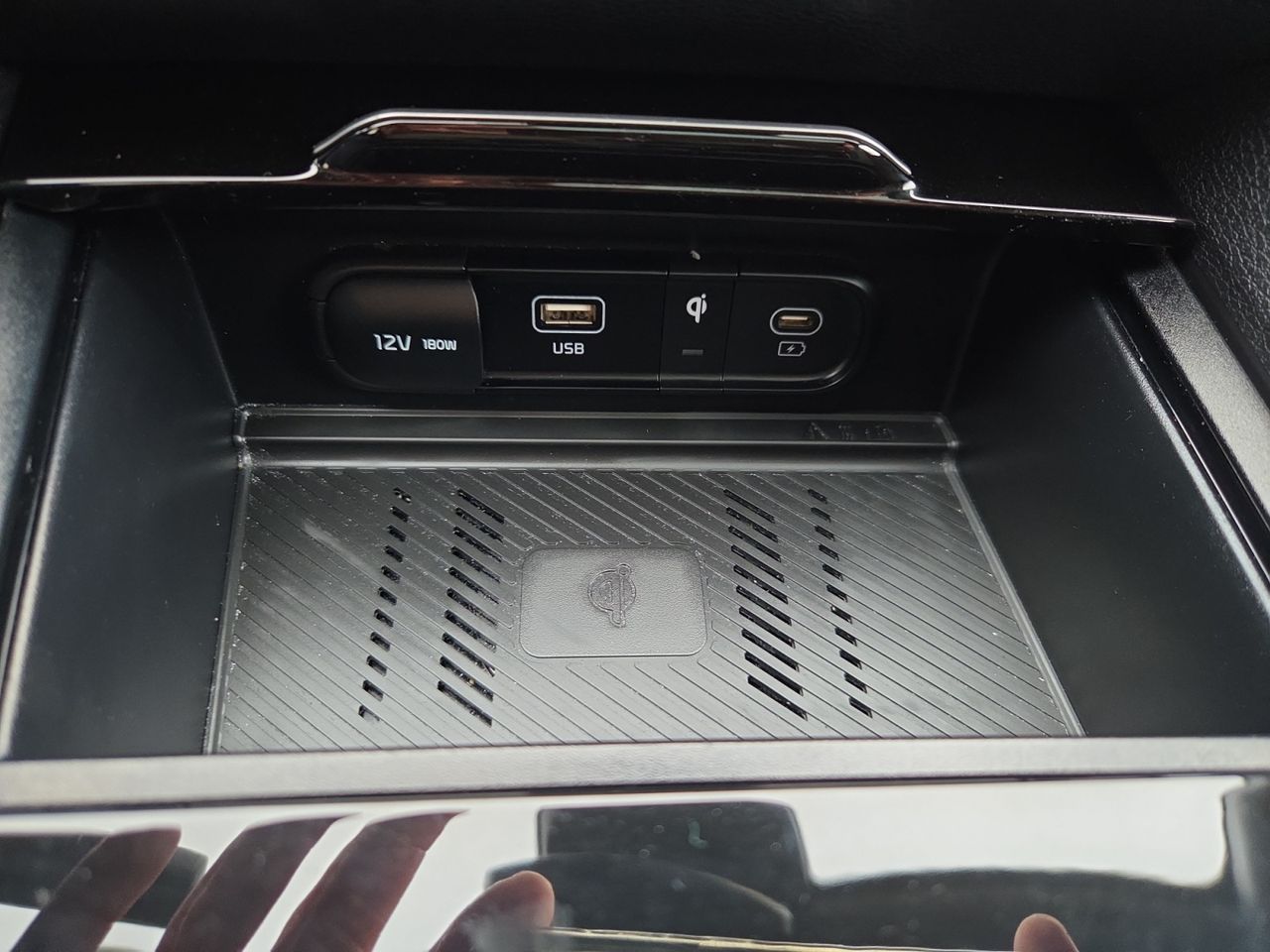 Kia Sportage 1.6 T-GDI HEV 230 CV GT LINE 4X2 - Foto 2