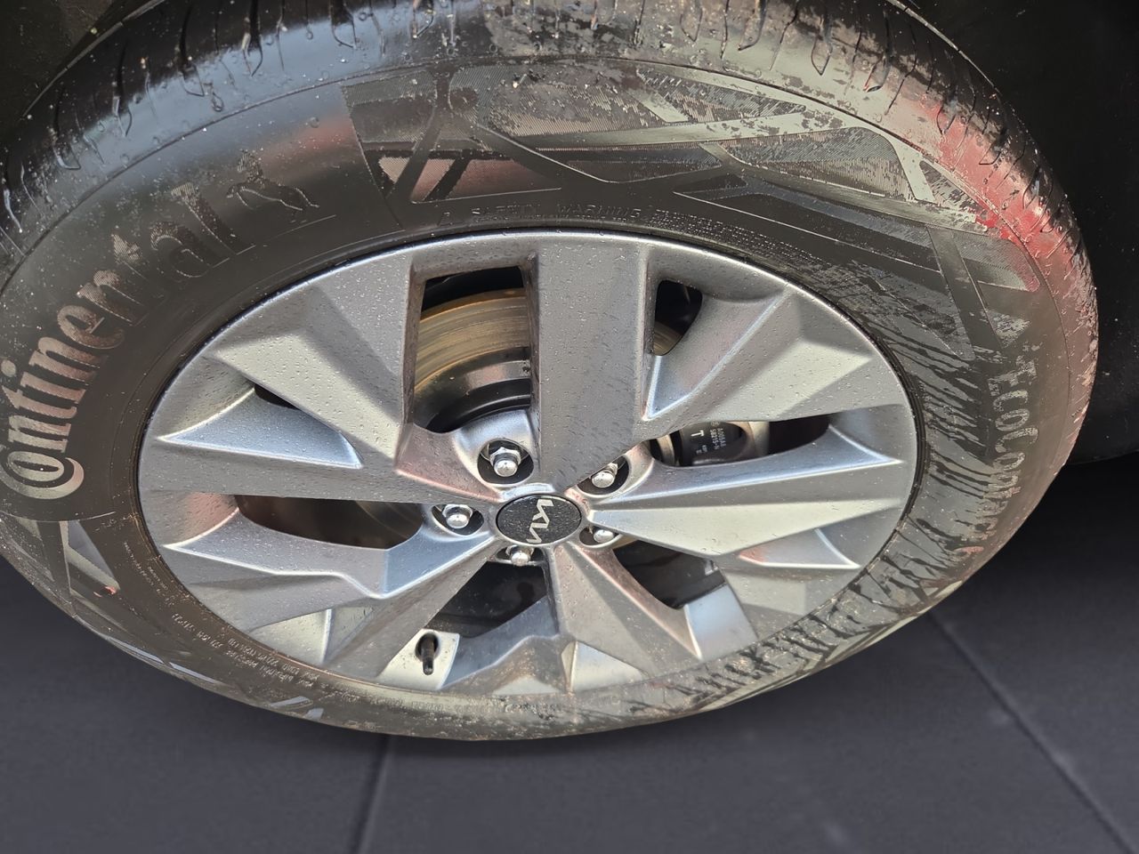 Kia Sportage 1.6 T-GDI HEV 230 CV GT LINE 4X2 - Foto 2