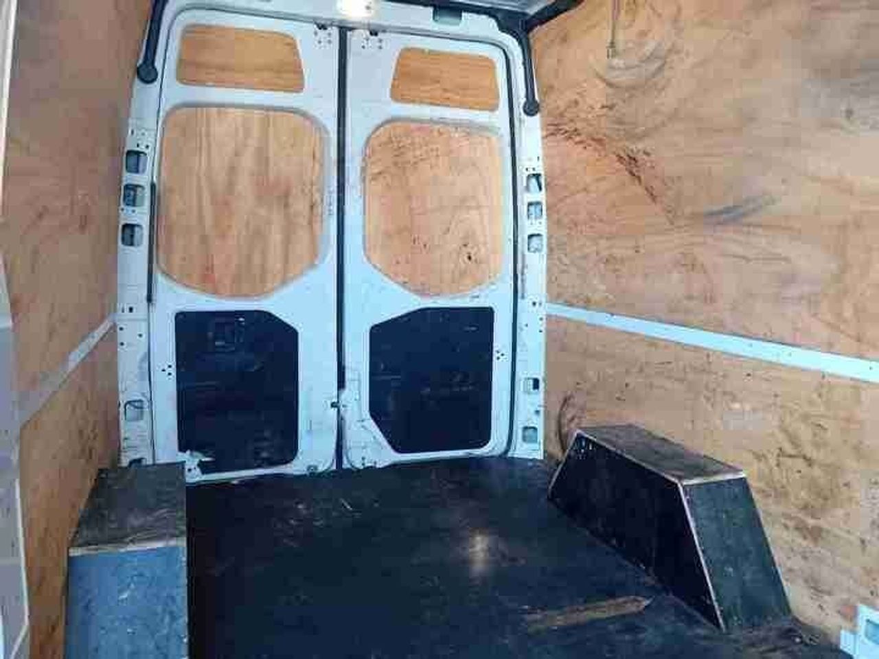 Mercedes Sprinter 315 CDI MEDIO PRO 150 CV  - Foto 2