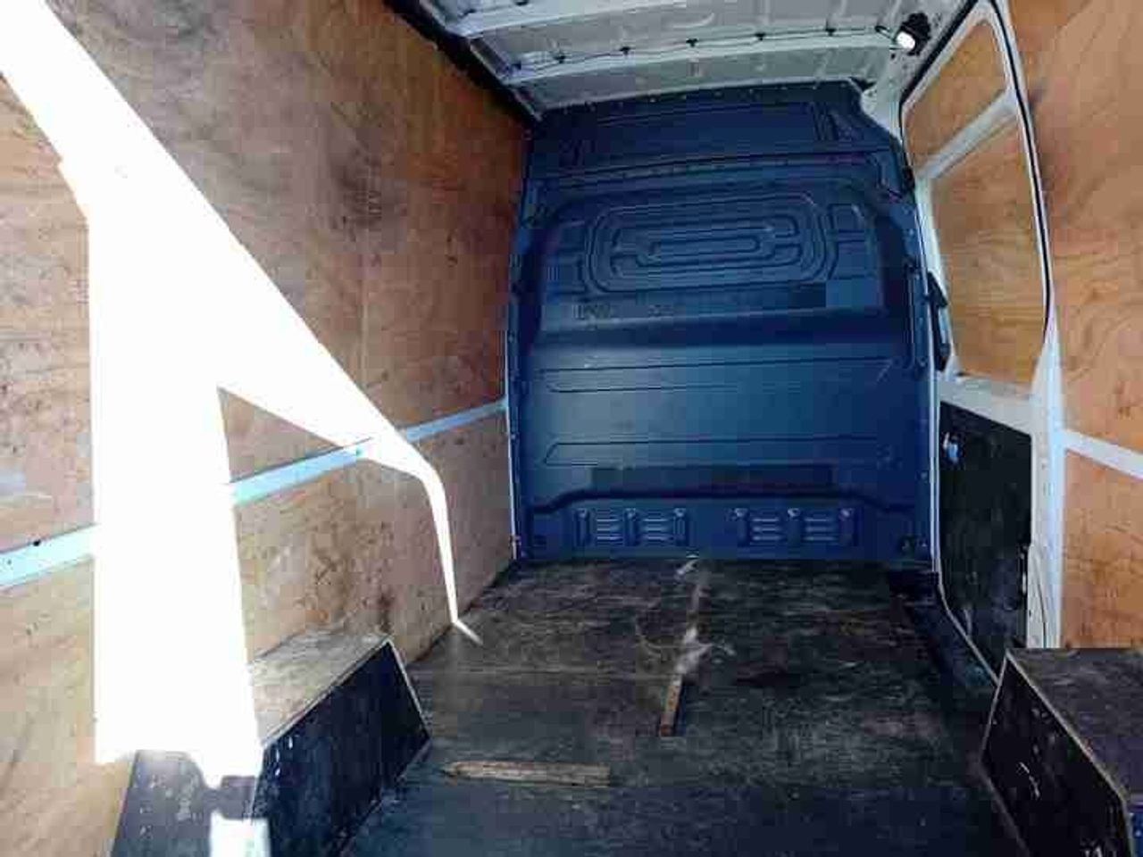 Mercedes Sprinter 315 CDI MEDIO PRO 150 CV  - Foto 2