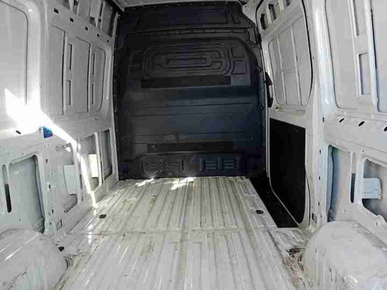 Mercedes Sprinter 315 CDI MEDIO PRO 150 CV  - Foto 2