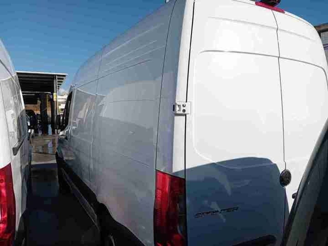 Mercedes Sprinter 315 CDI MEDIO PRO 150 CV  - Foto 2
