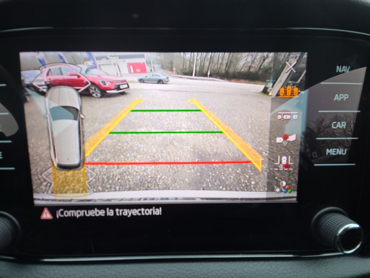 Skoda Kodiaq 2.0 TDI 150 CV DSG 4X2 SPORTLINE - Foto 2