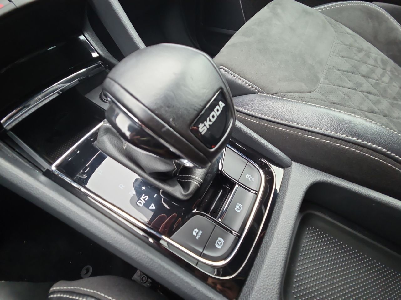 Skoda Kodiaq 2.0 TDI 150 CV DSG 4X2 SPORTLINE - Foto 2