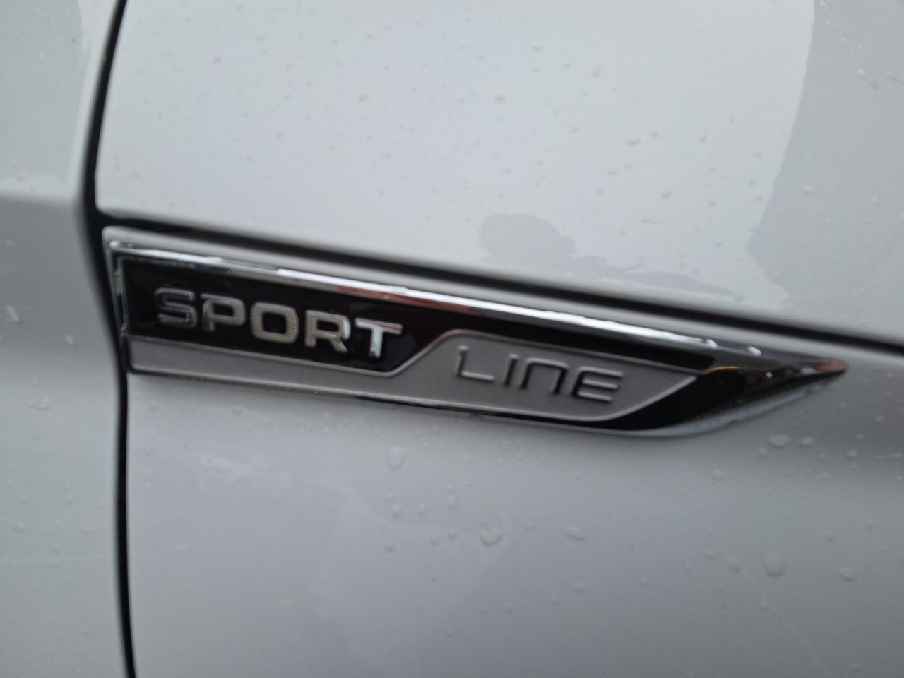 Skoda Kodiaq 2.0 TDI 150 CV DSG 4X2 SPORTLINE - Foto 2