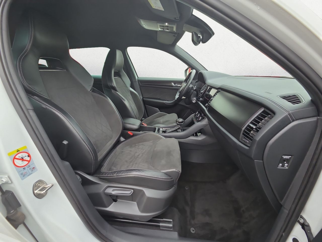 Skoda Kodiaq 2.0 TDI 150 CV DSG 4X2 SPORTLINE - Foto 2