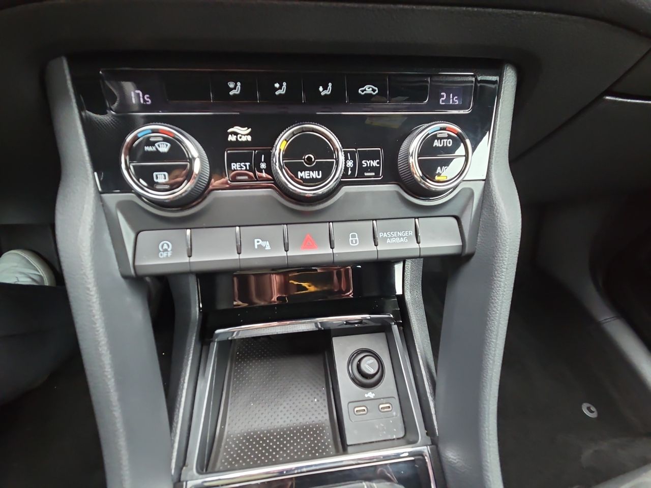 Skoda Kodiaq 2.0 TDI 150 CV DSG 4X2 SPORTLINE - Foto 2