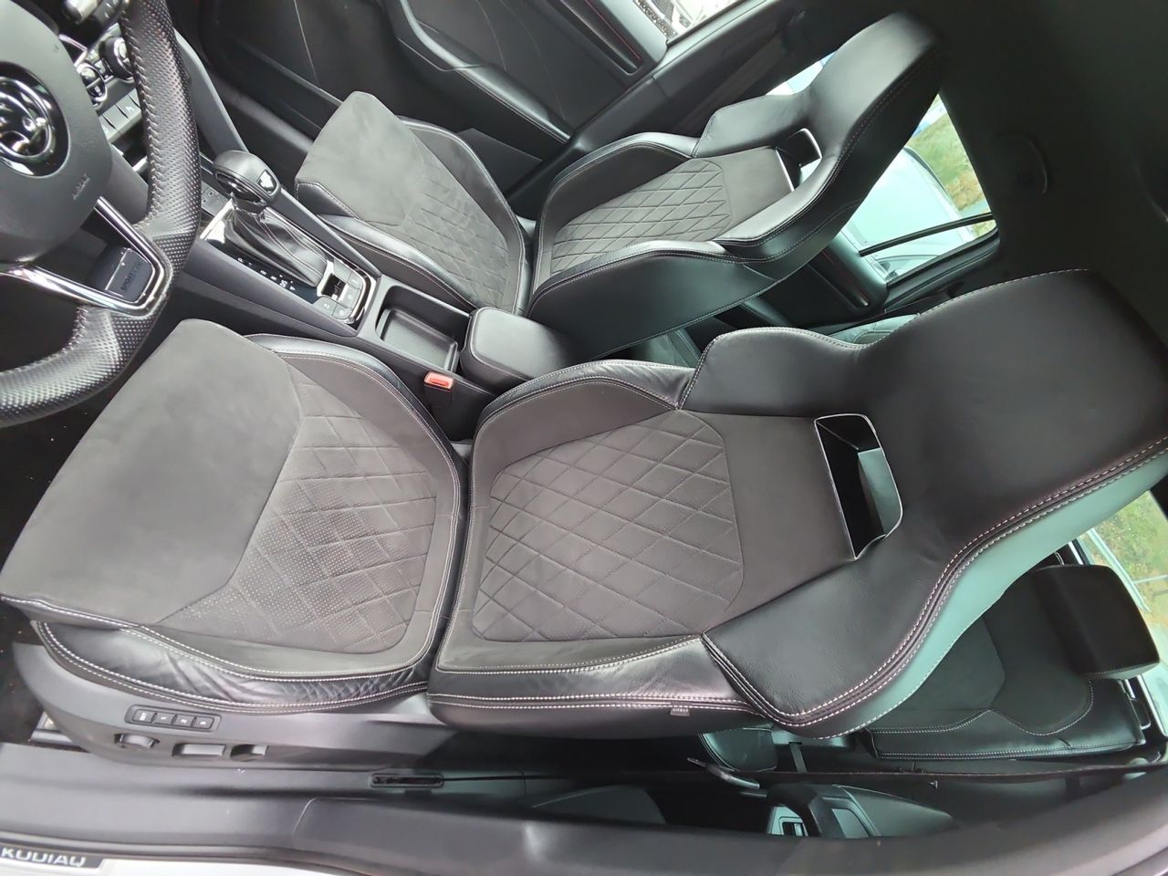 Skoda Kodiaq 2.0 TDI 150 CV DSG 4X2 SPORTLINE - Foto 2