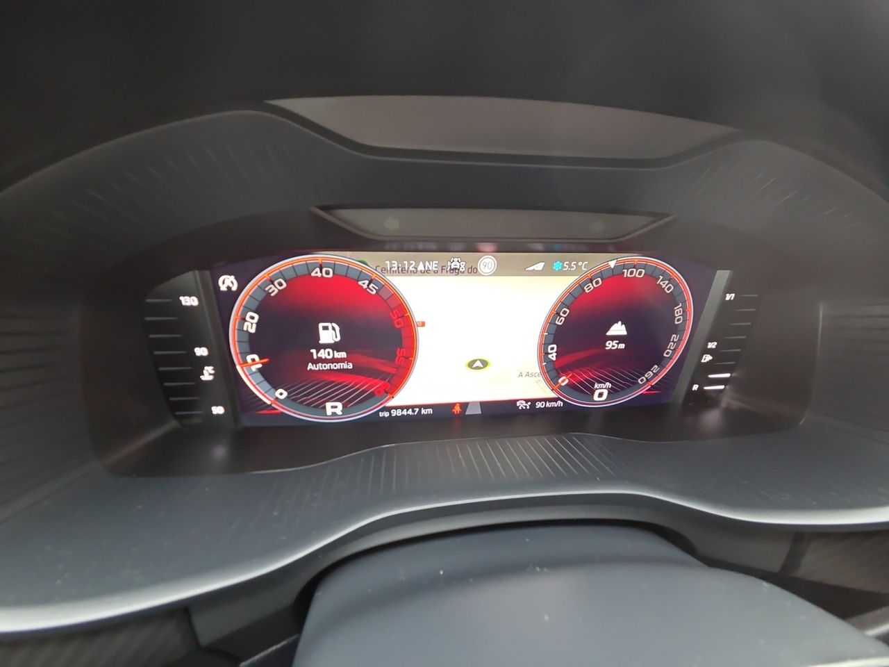 Skoda Kodiaq 2.0 TDI 150 CV DSG 4X2 SPORTLINE - Foto 2