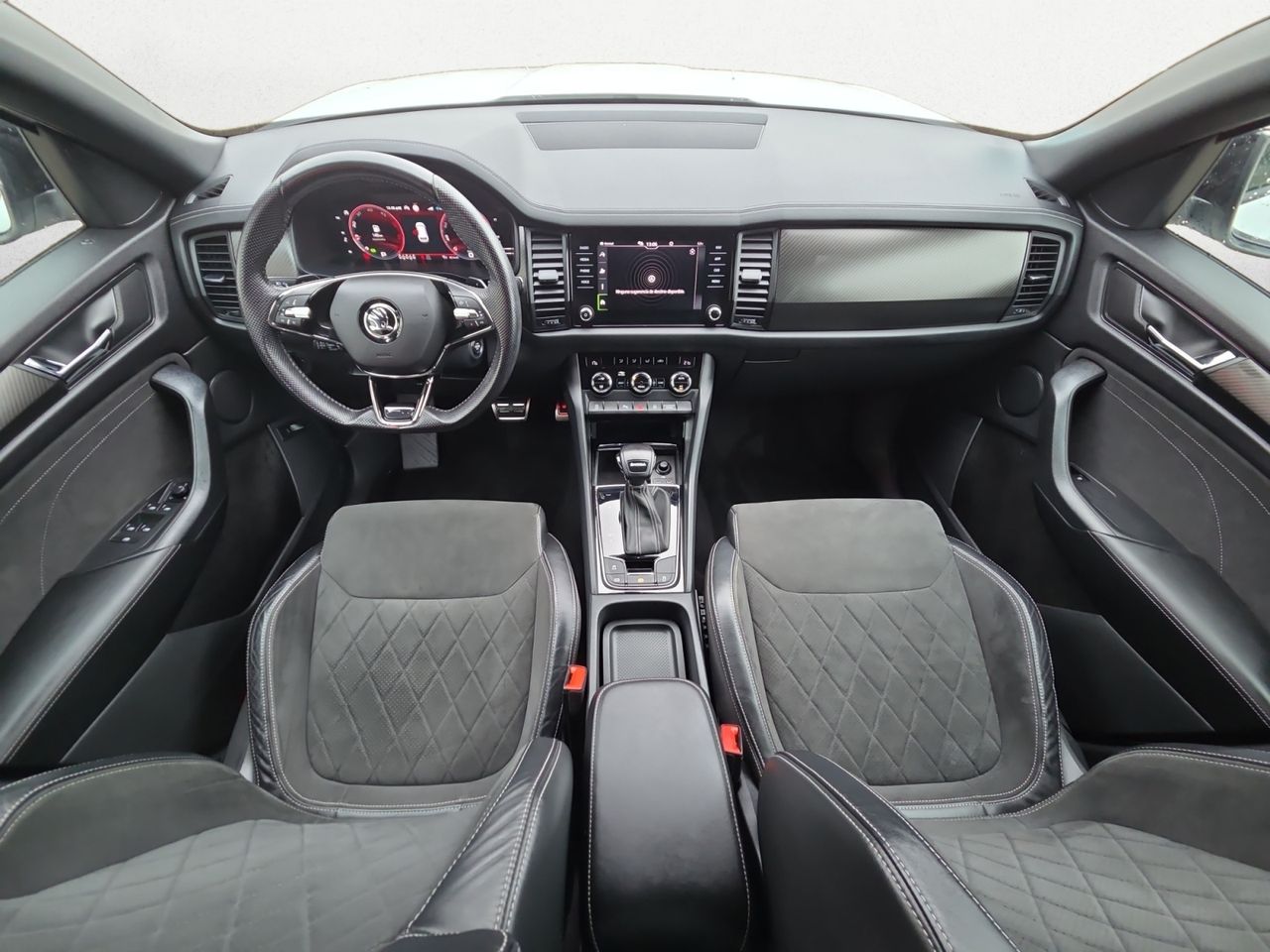 Skoda Kodiaq 2.0 TDI 150 CV DSG 4X2 SPORTLINE - Foto 2