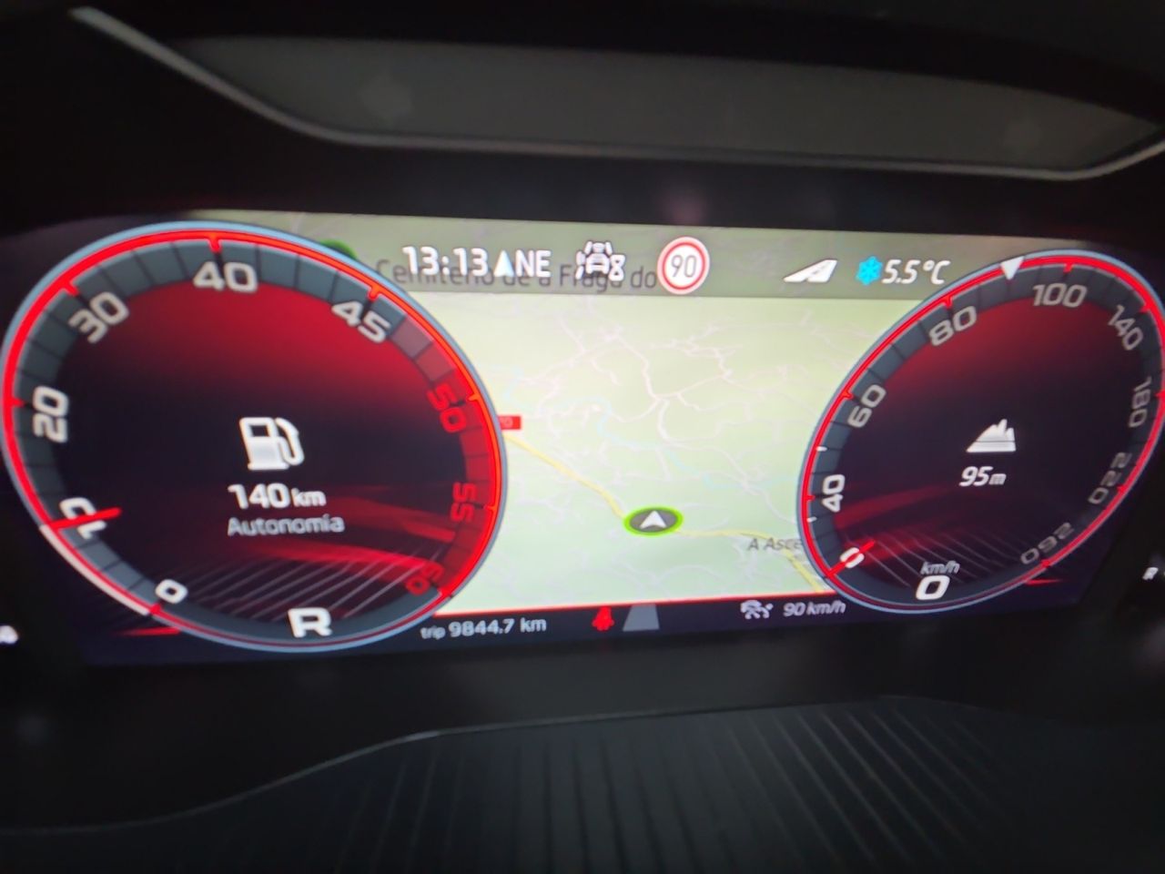 Skoda Kodiaq 2.0 TDI 150 CV DSG 4X2 SPORTLINE - Foto 2