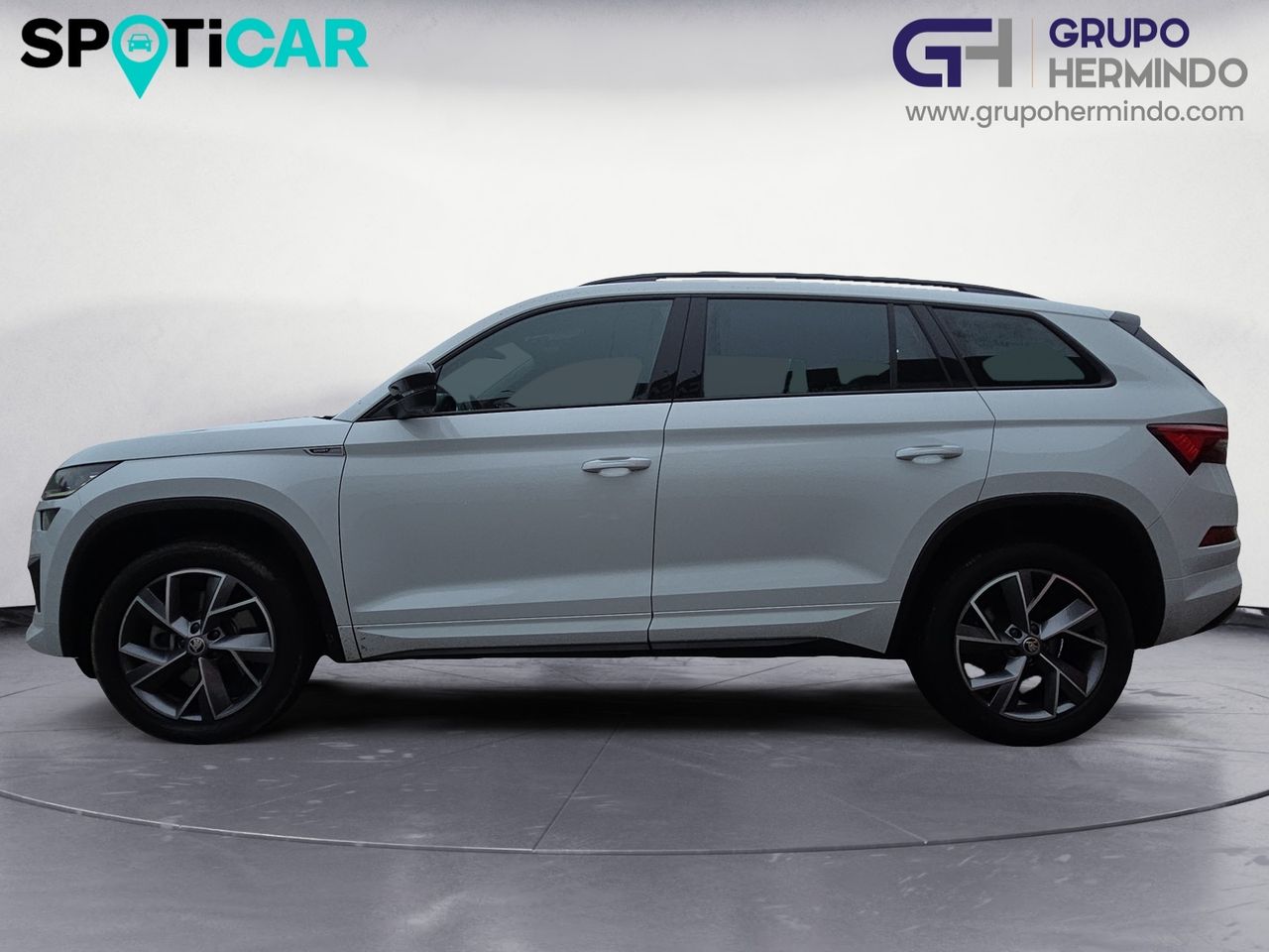 Skoda Kodiaq 2.0 TDI 150 CV DSG 4X2 SPORTLINE - Foto 2