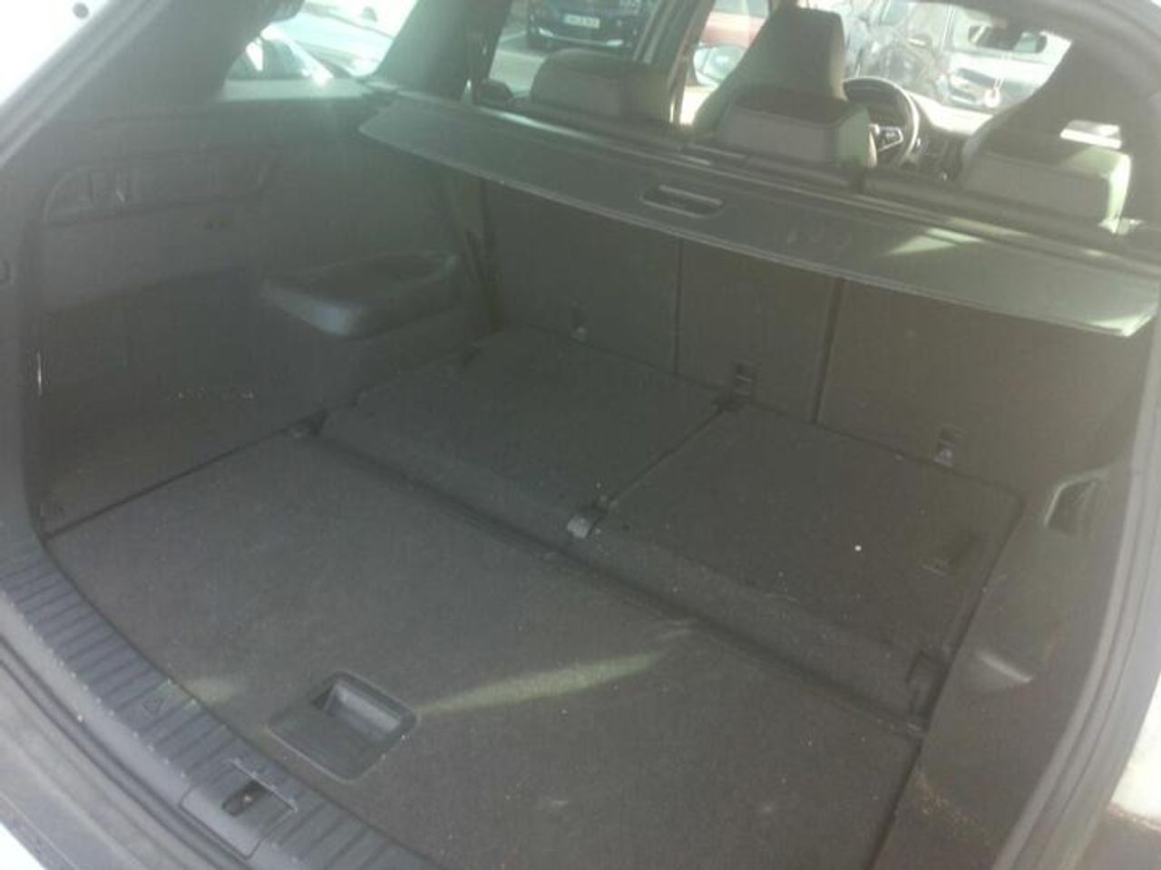 Skoda Kodiaq 2.0 TDI 150 CV DSG 4X4 SPORTLINE  - Foto 2