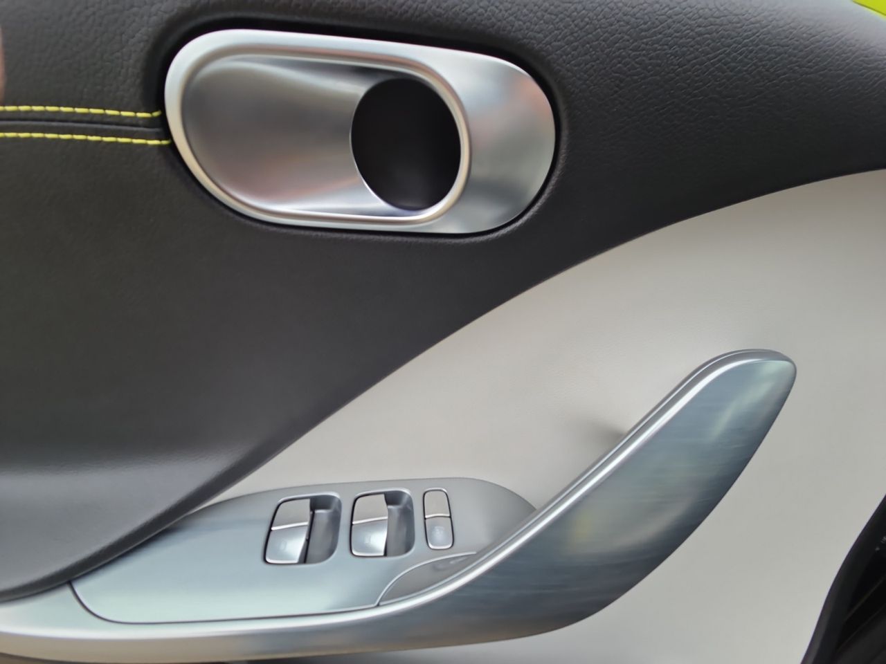 Smart #1 PRO + - Foto 2