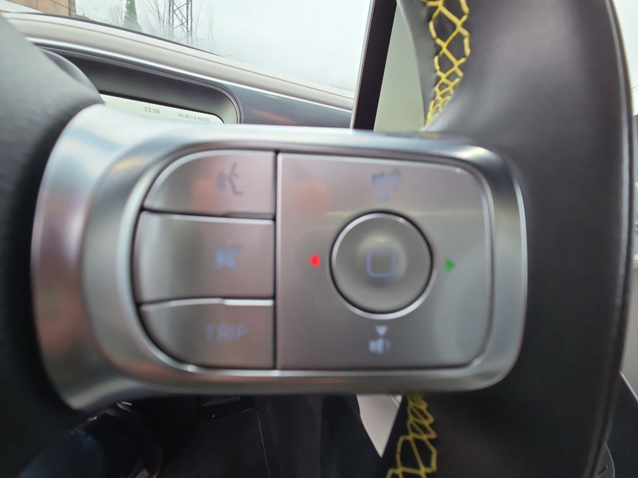 Smart #1 PRO + - Foto 2