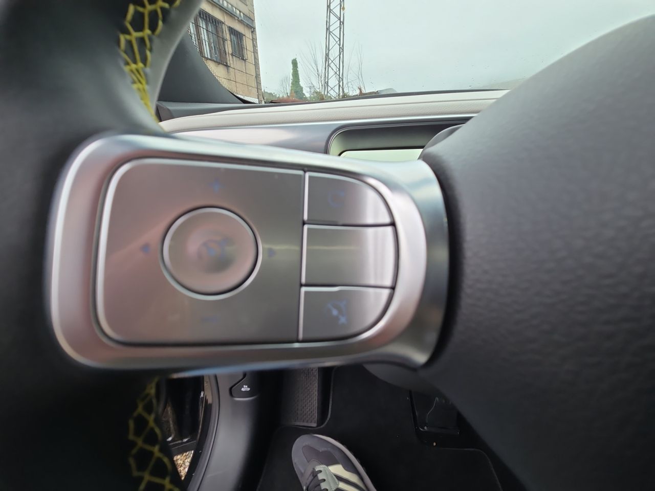 Smart #1 PRO + - Foto 2