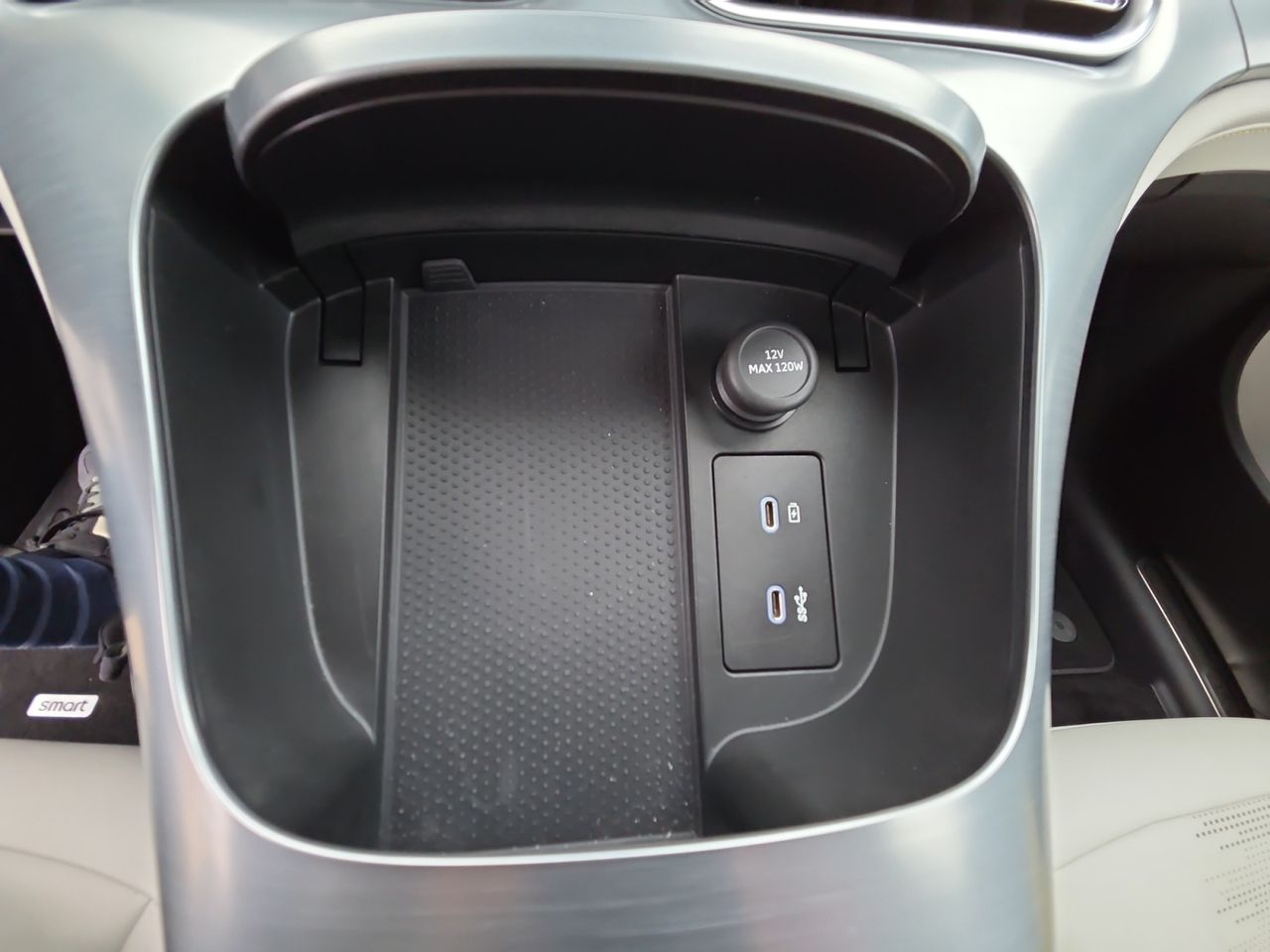 Smart #1 PRO + - Foto 2