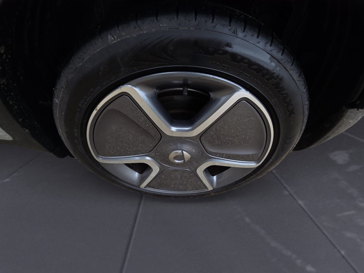 Smart #1 PRO + - Foto 2