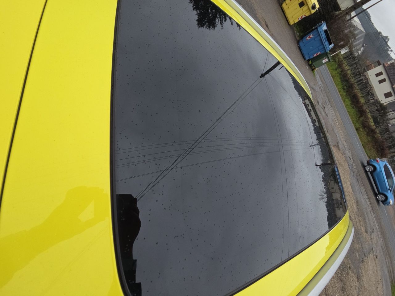 Smart #1 PRO + - Foto 2