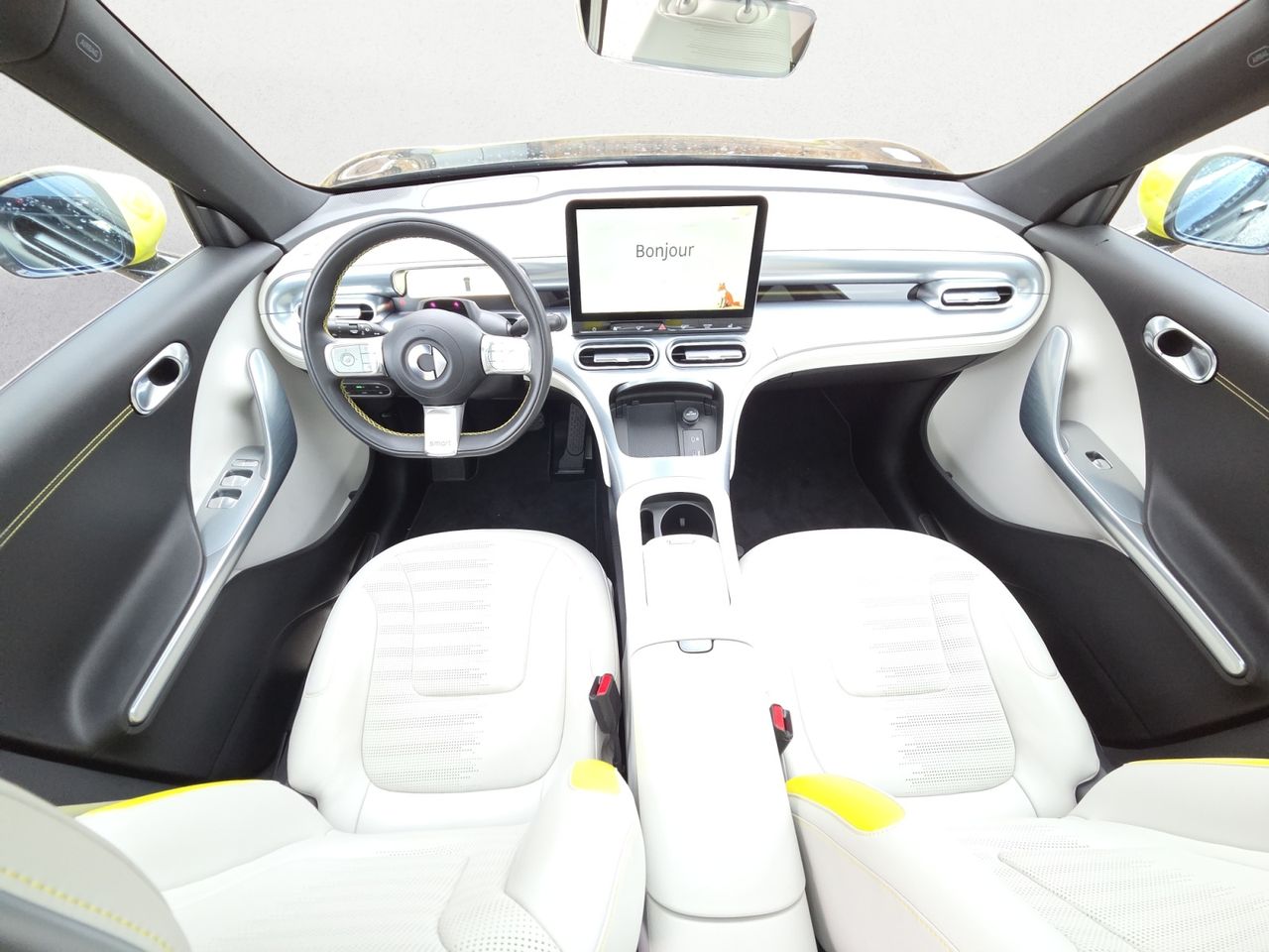 Smart #1 PRO + - Foto 2