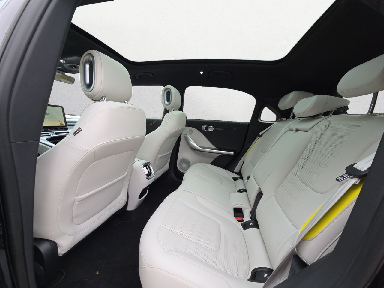 Smart #1 PRO + - Foto 2