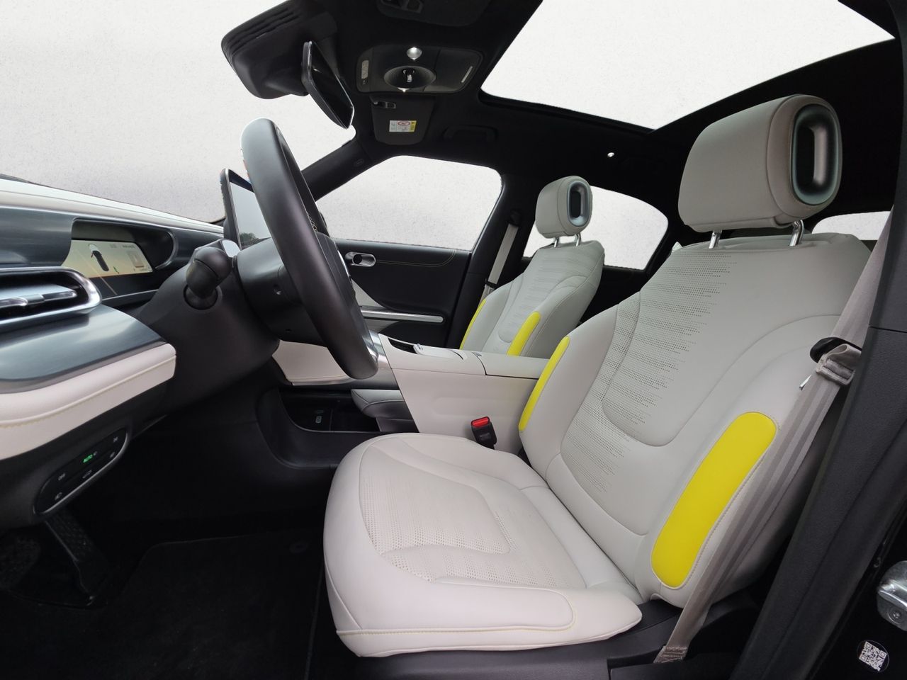 Smart #1 PRO + - Foto 2