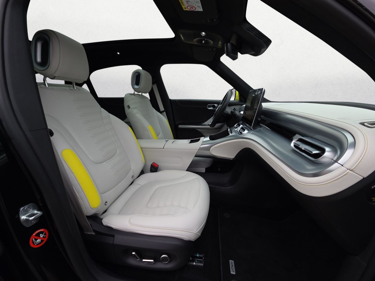 Smart #1 PRO + - Foto 2