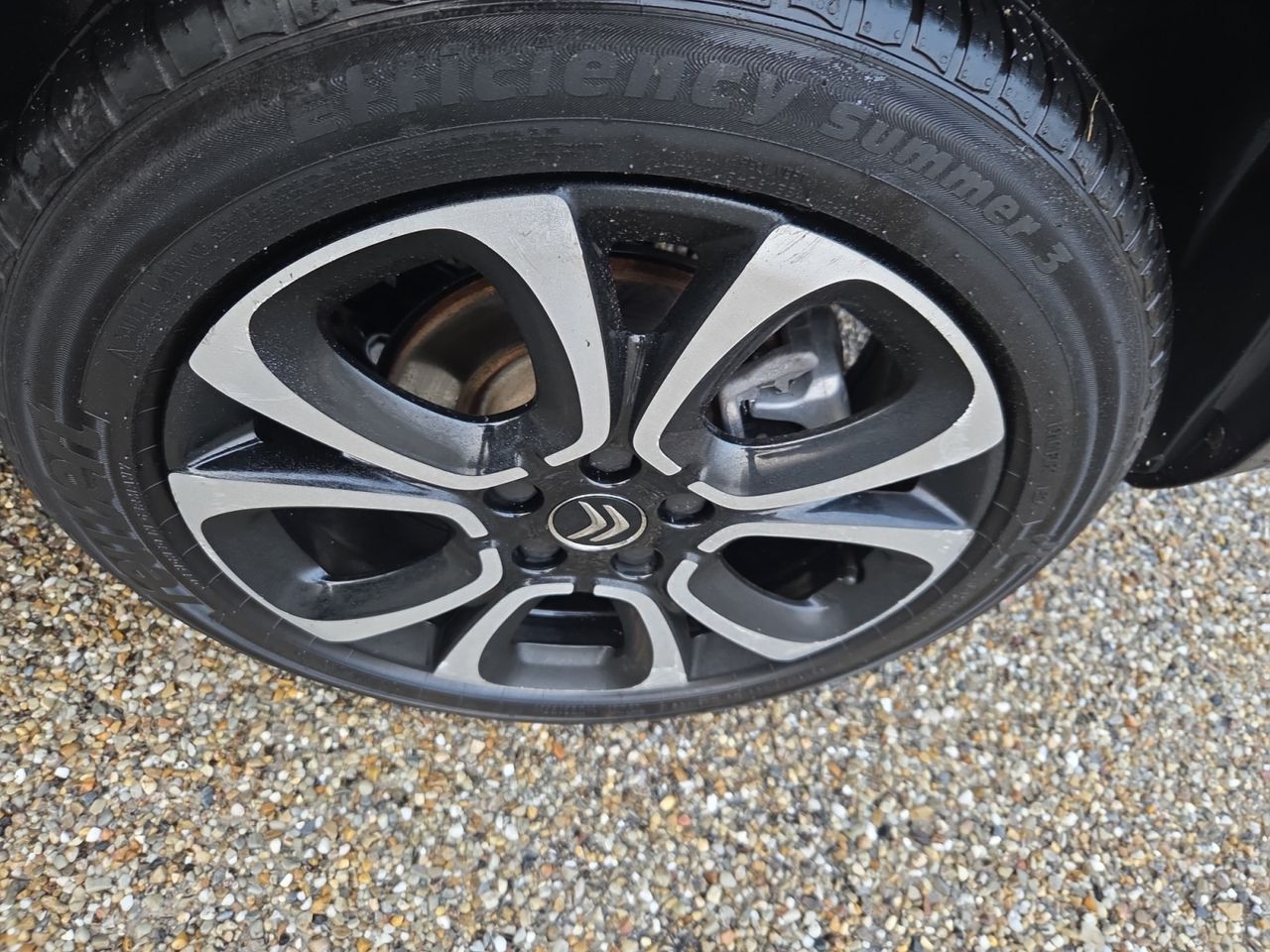 Citroën Berlingo TALLA M BLUE HDI 130 CV SHINE  - Foto 2