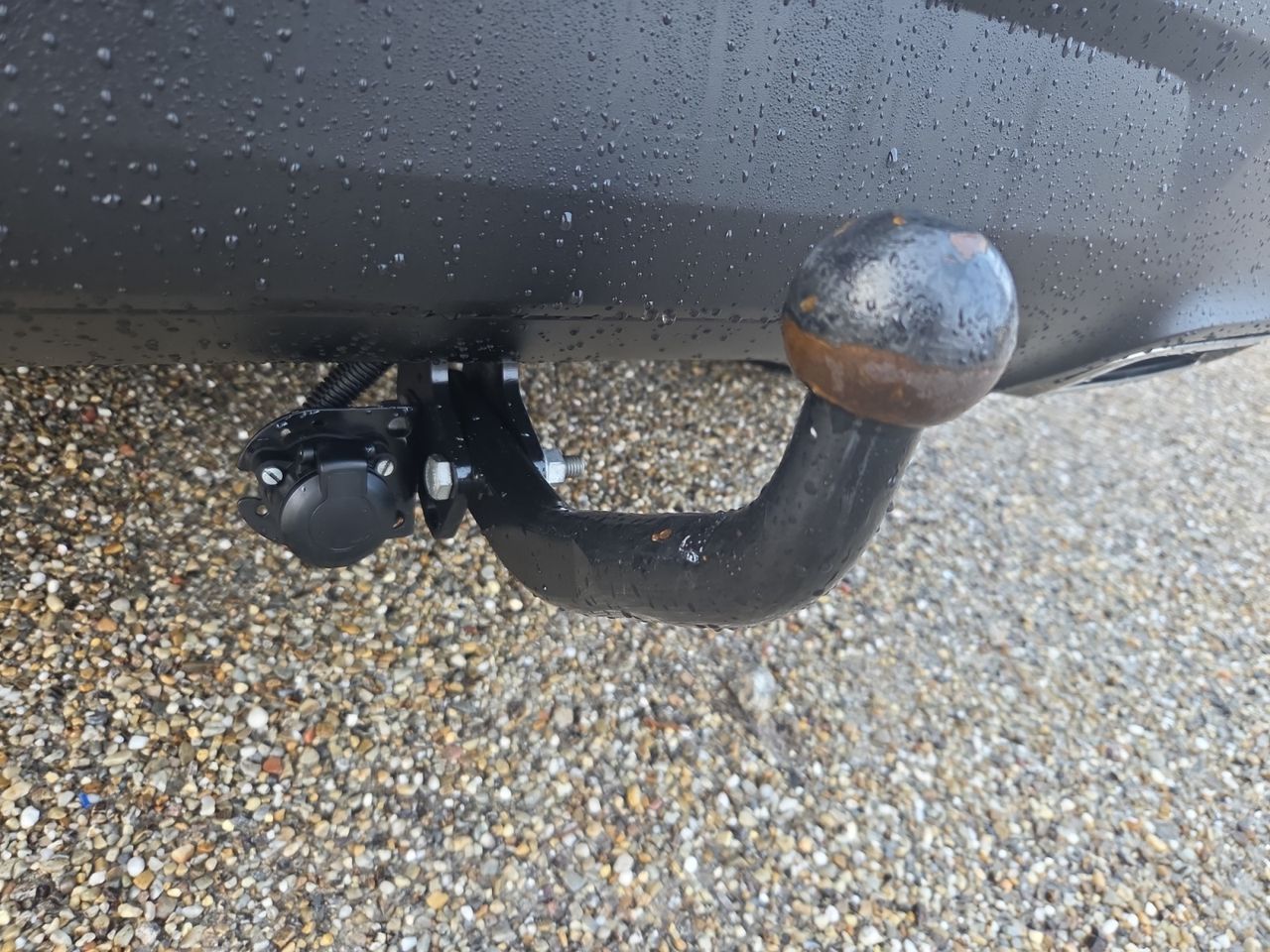 Citroën C5 Aircross PLUG IN HYBRID 225 e EAT8 SHINE PACK  - Foto 2